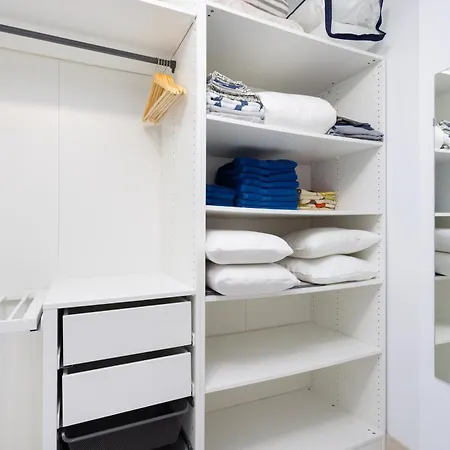 Apartamento Isla De Sol