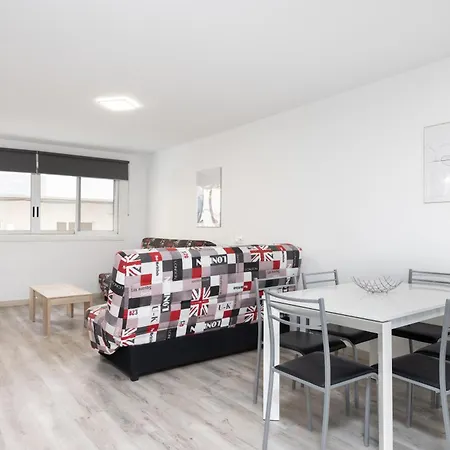 Isla De Sol El Médano