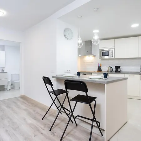 Isla De Sol Apartamento