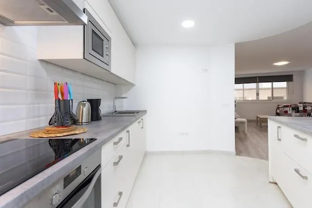 Isla De Sol * El Médano