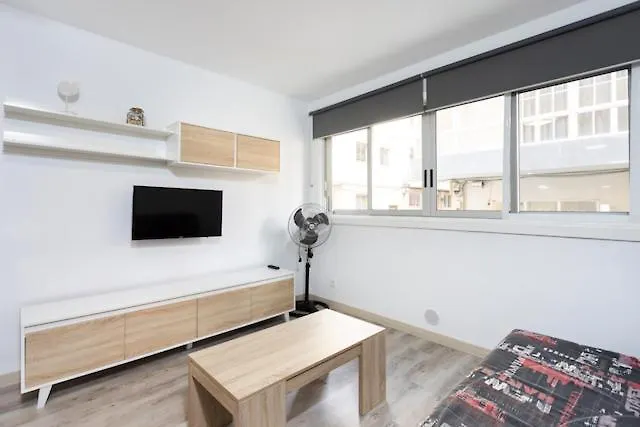 Isla De Sol * El Médano