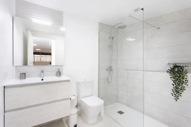 Apartamento Isla De Sol *