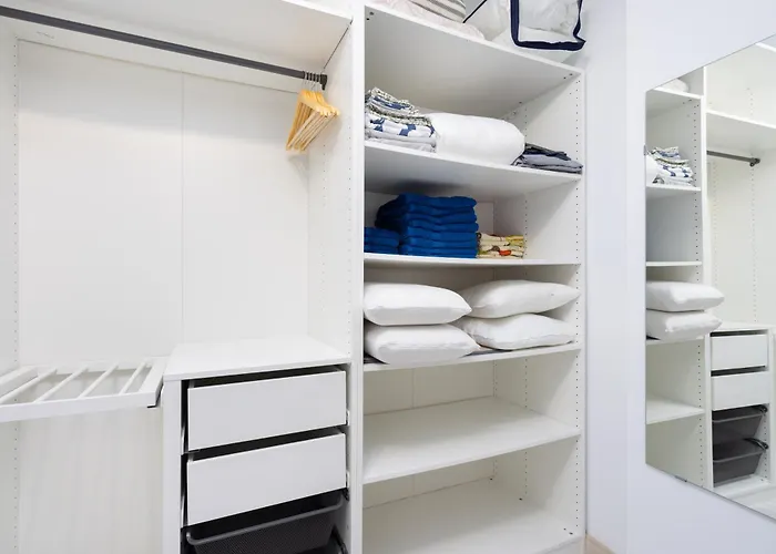 Apartamento Isla De Sol