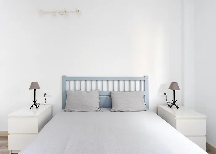 Isla De Sol Apartamento El Médano