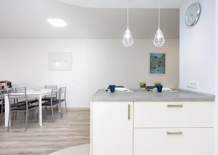 Isla De Sol Apartamento *