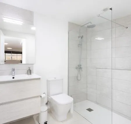 Appartement Isla De Sol *