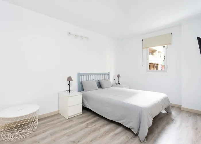 Isla De Sol El Médano