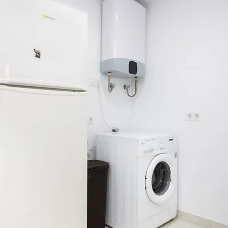 Isla De Sol Lägenhet *