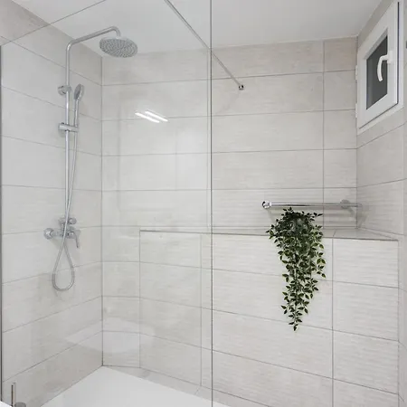 公寓 Isla De Sol *