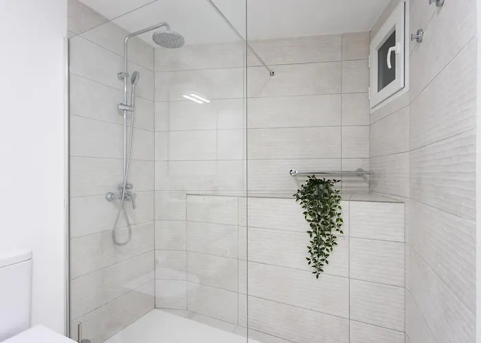 아파트 Isla De Sol *