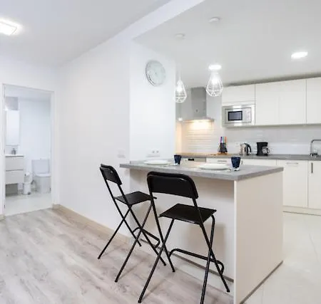 Apartamento Isla De Sol El Médano