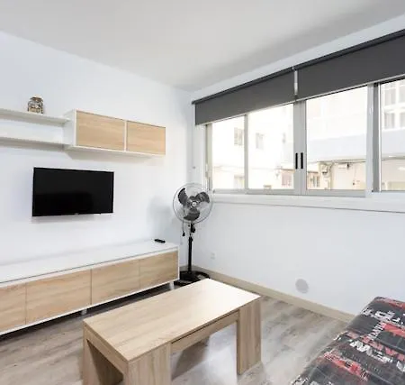 Isla De Sol * El Médano