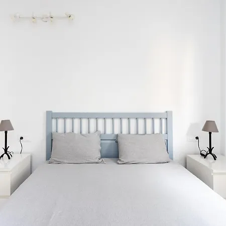 Isla De Sol Apartamento El Médano