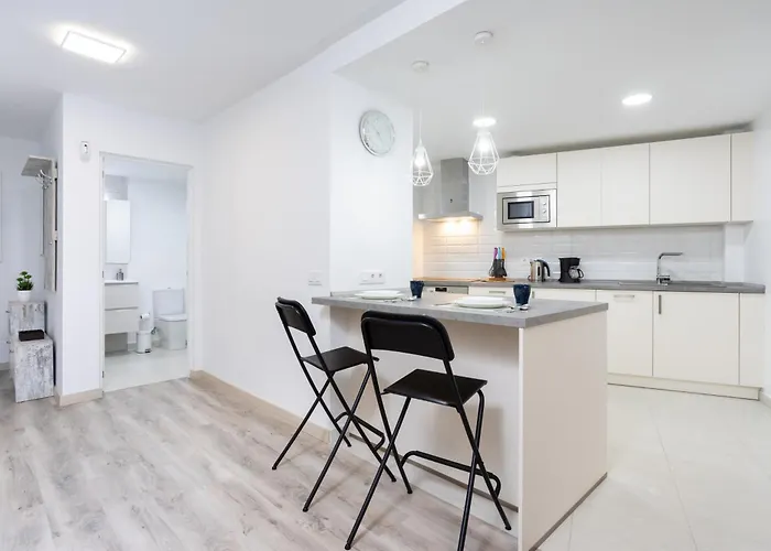 Isla De Sol Apartman